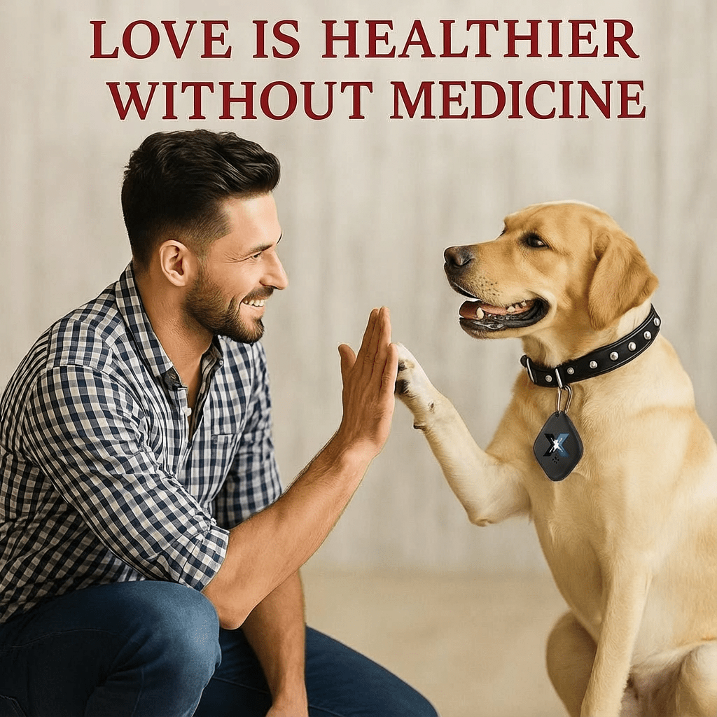 CritterX Outdoor Pest Collar - CritterX