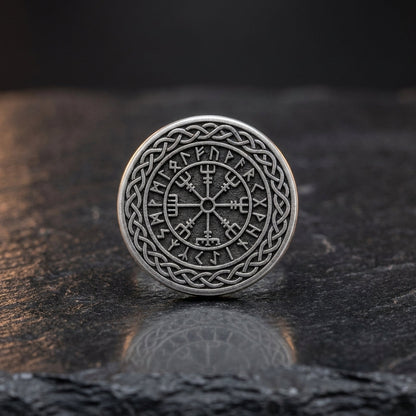 Web of Wyrd Stud Earrings