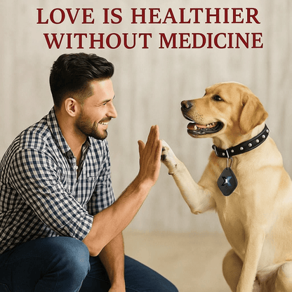 CritterX Outdoor Pest Collar - CritterX